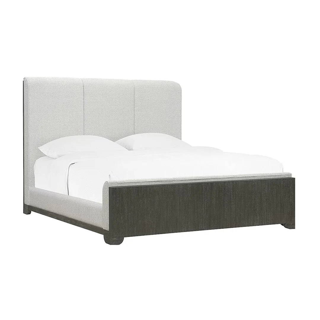 Anderson Park Upholstered Bed - Image 5