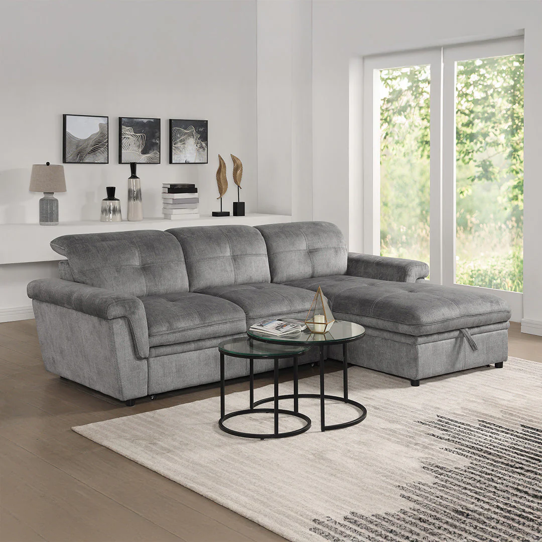 Anderson Pop Up Sectional - Image 4
