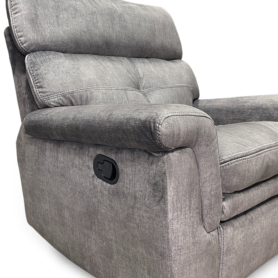 Anderson Swivel Glider Recliner - Image 10