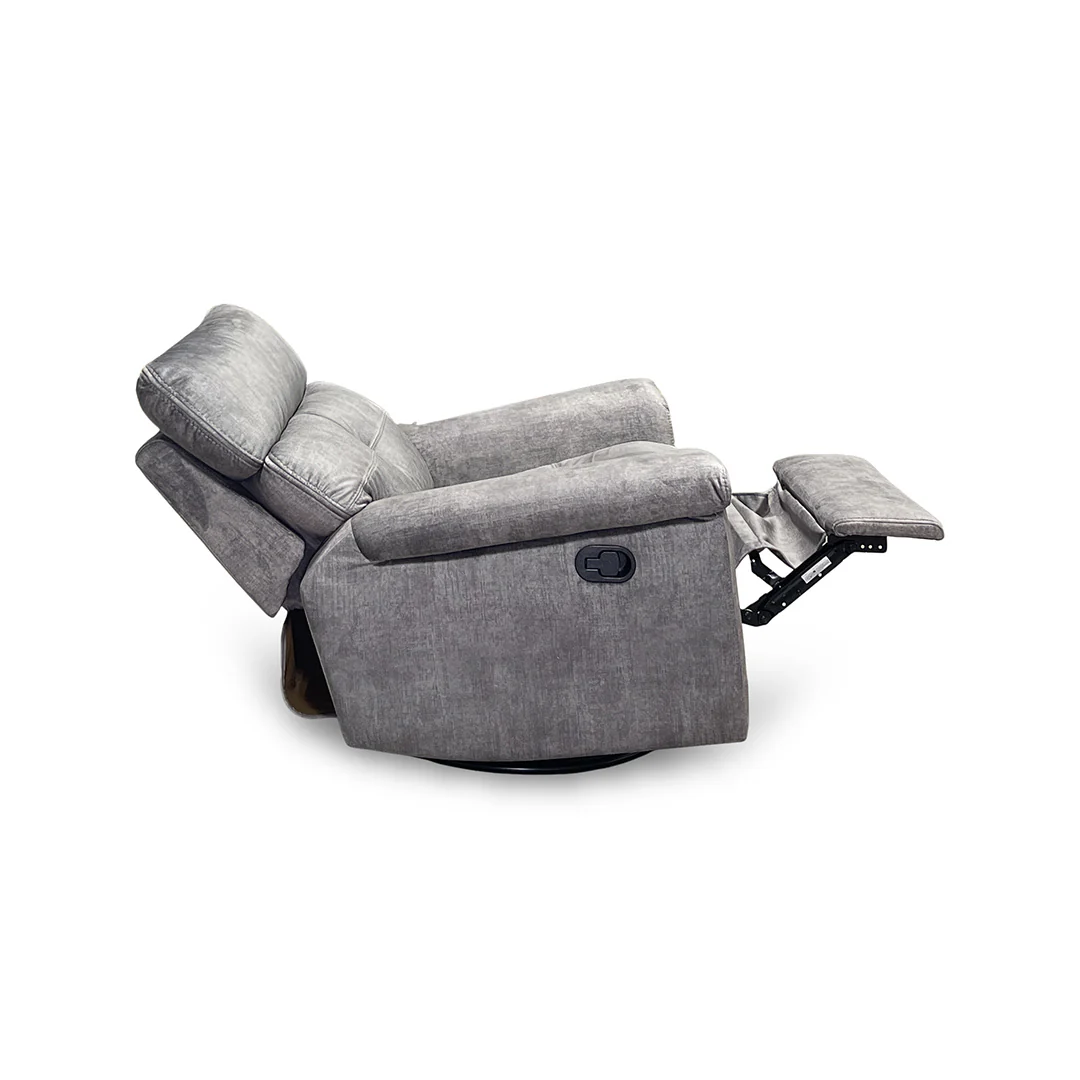 Anderson Swivel Glider Recliner - Image 5