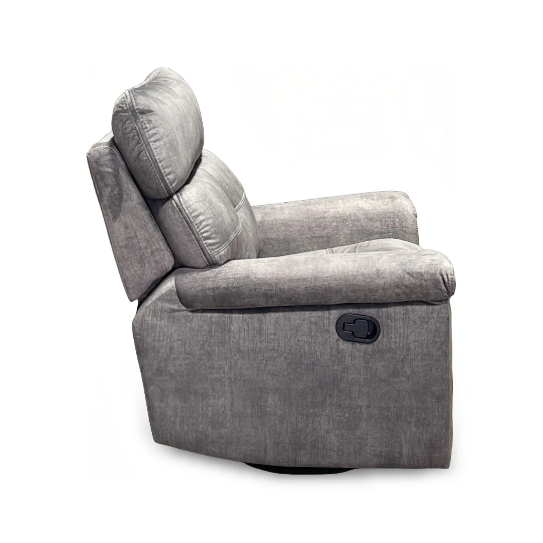 Anderson Swivel Glider Recliner - Image 6