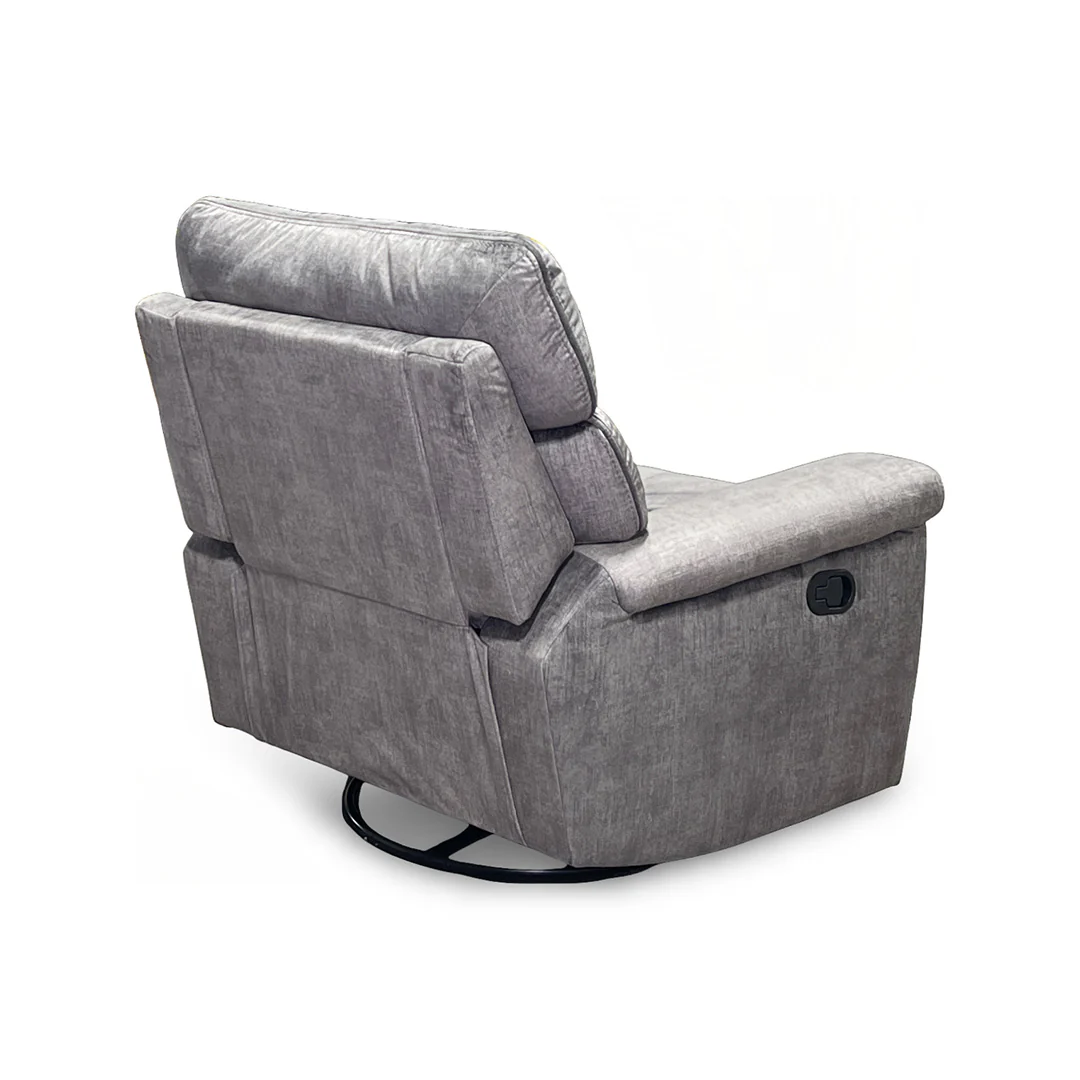 Anderson Swivel Glider Recliner - Image 8