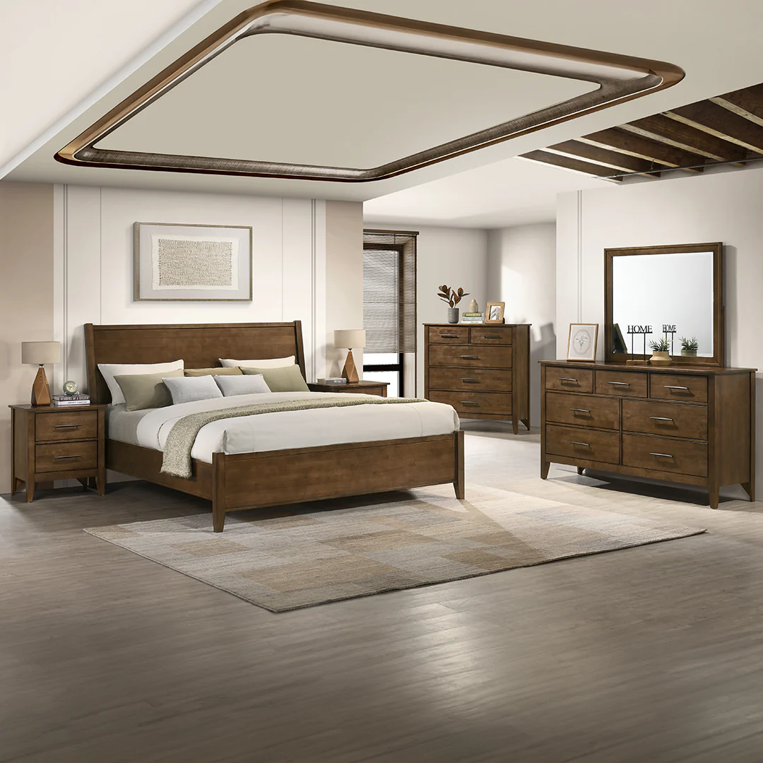 Andover Bed - Image 12
