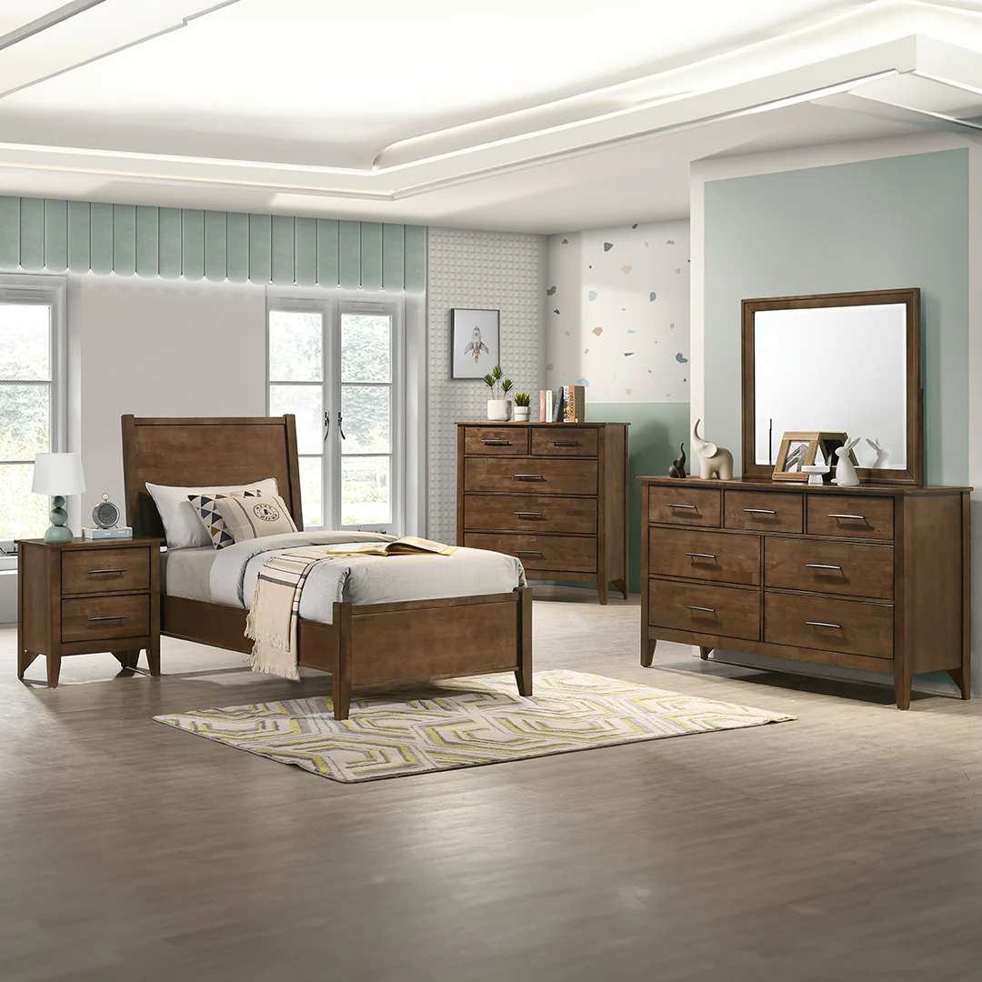 Andover Bed - Image 3