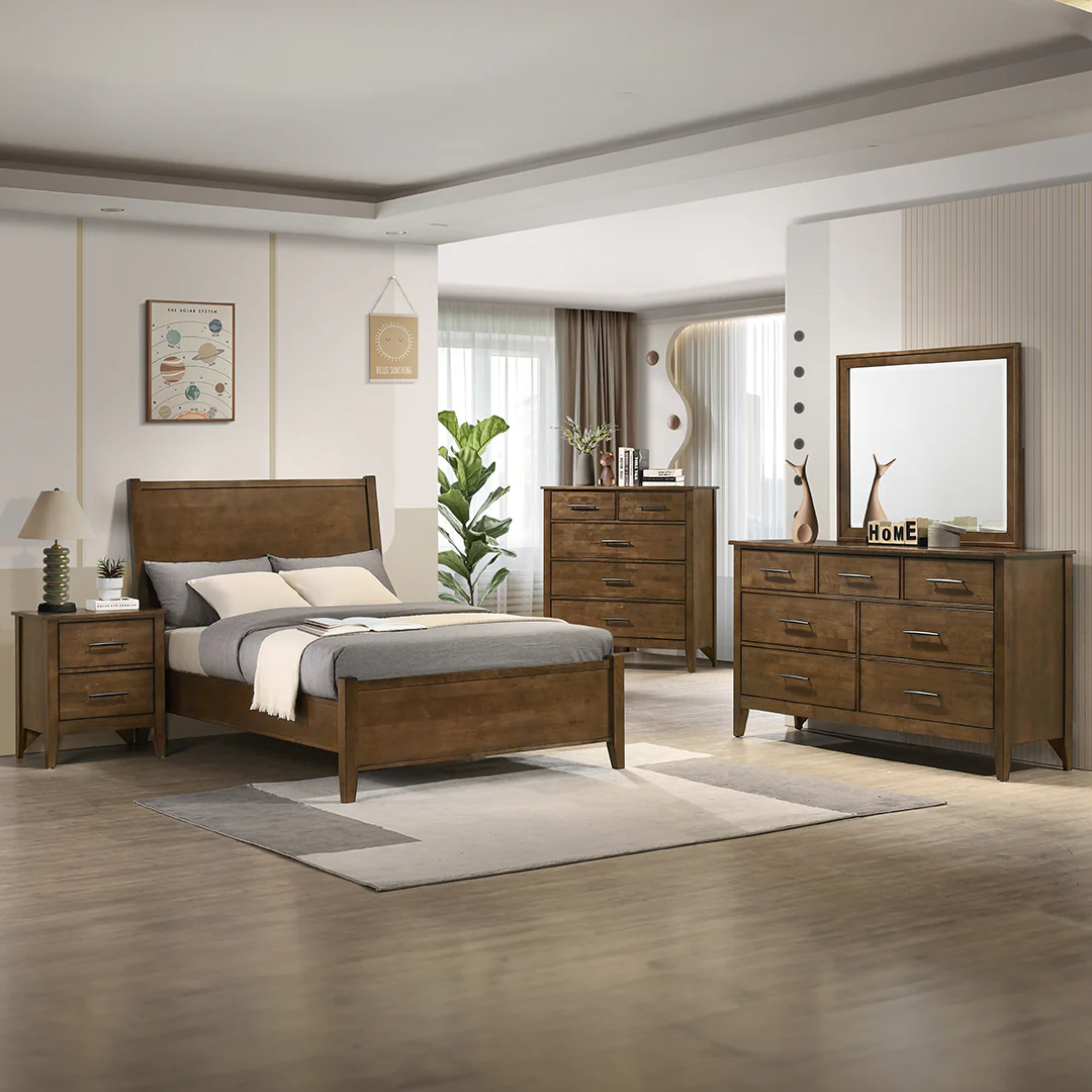 Andover Bed - Image 6
