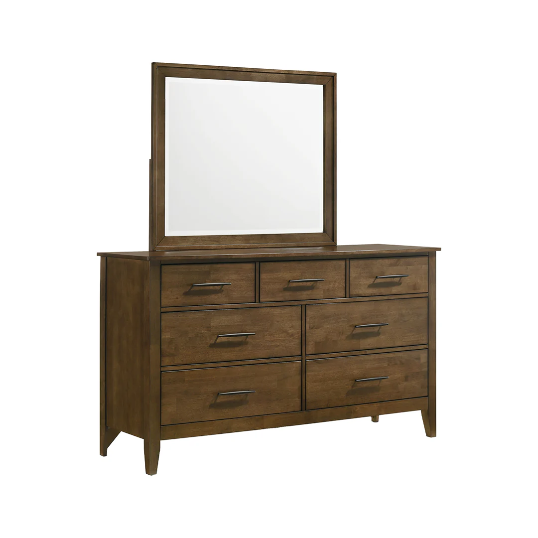 Andover Mirror - Image 3