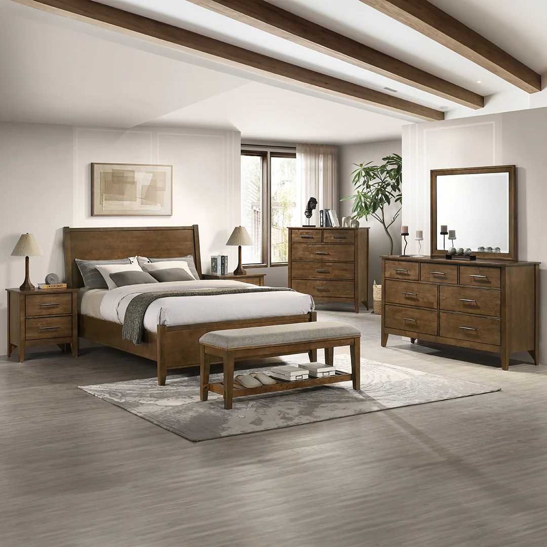 Andover Bed - Image 9