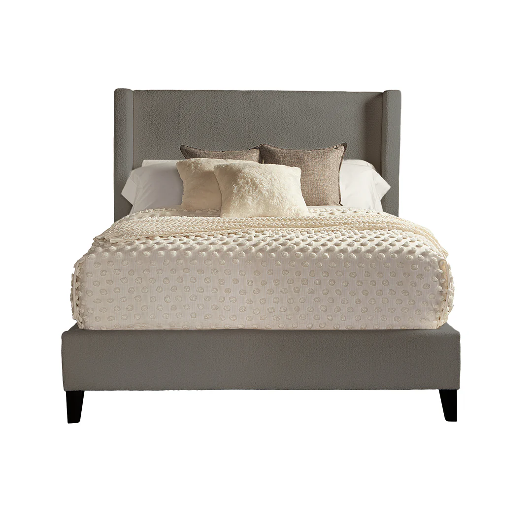 Seraph Upholstered Bed - Image 4