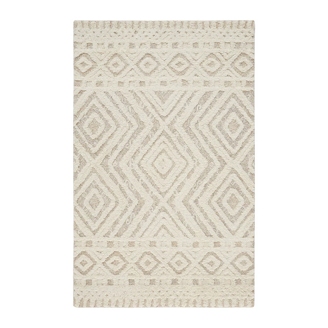 Anica Beige Rug