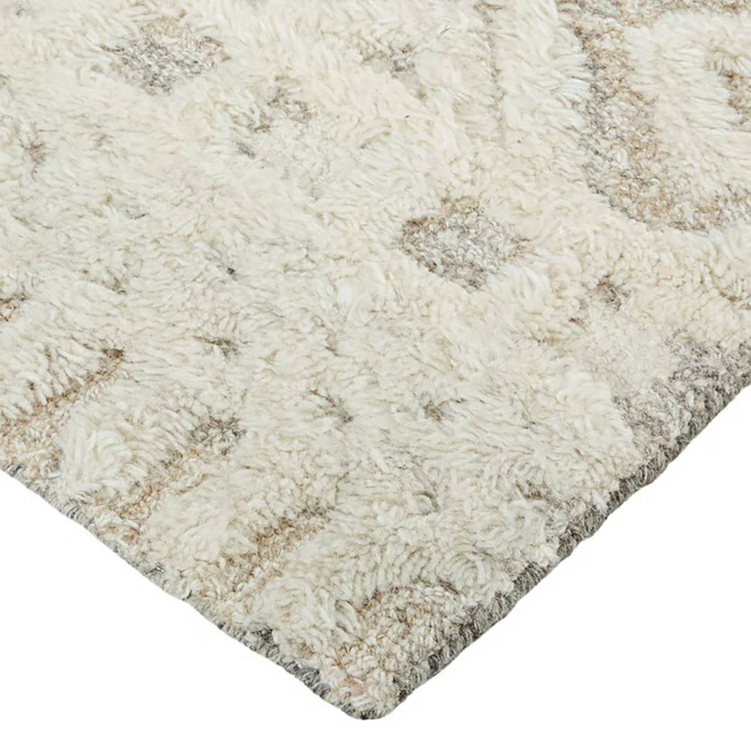 Anica Beige Rug - Image 2
