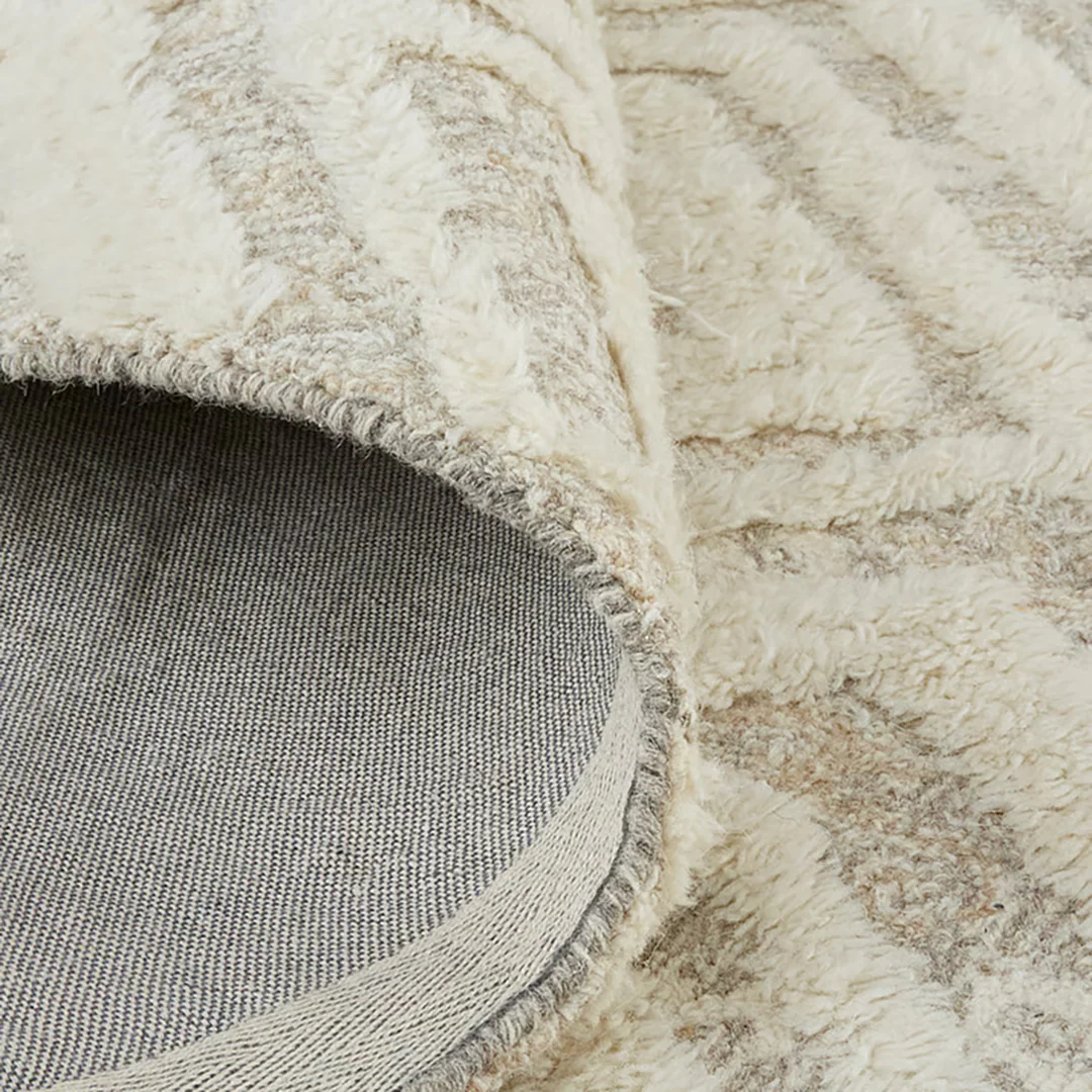 Anica Beige Rug - Image 4