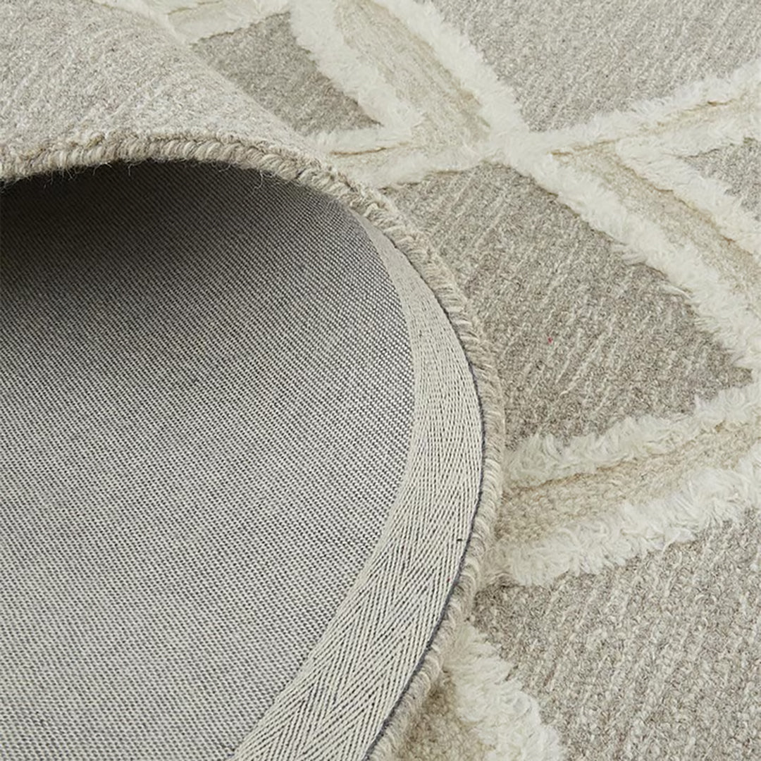 Anica Brown Rug - Image 4