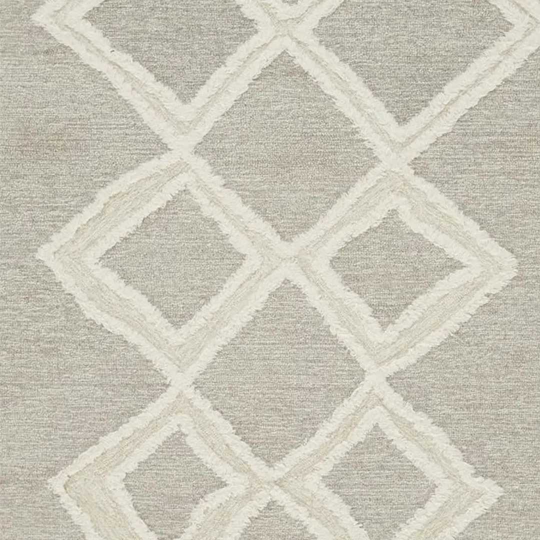 Anica Brown Rug - Image 5