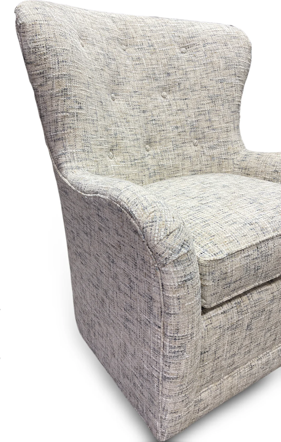 Anna Swivel Chair - Image 7