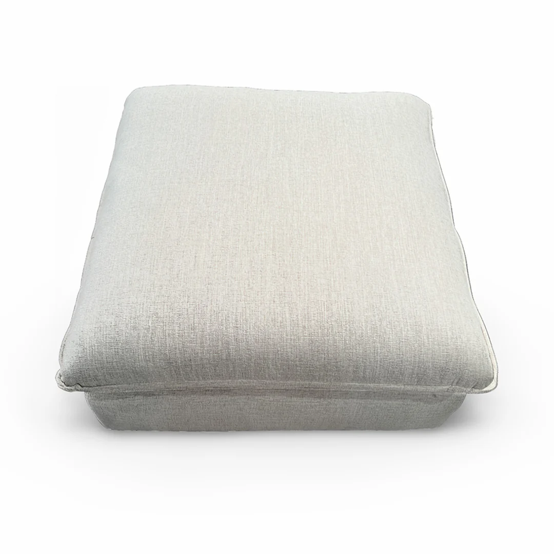Anquilla Cocktail Ottoman - Image 3