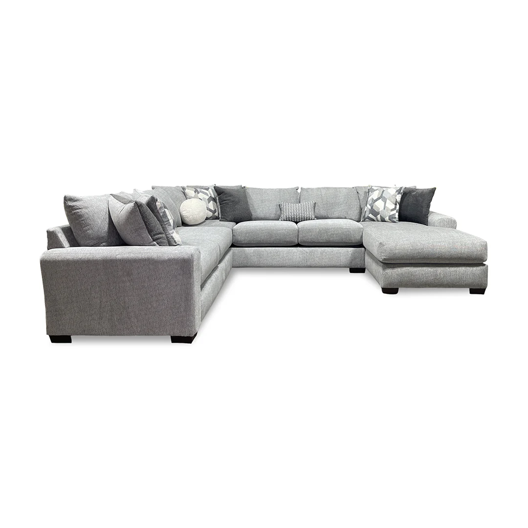 Apollo Sectional - Image 3