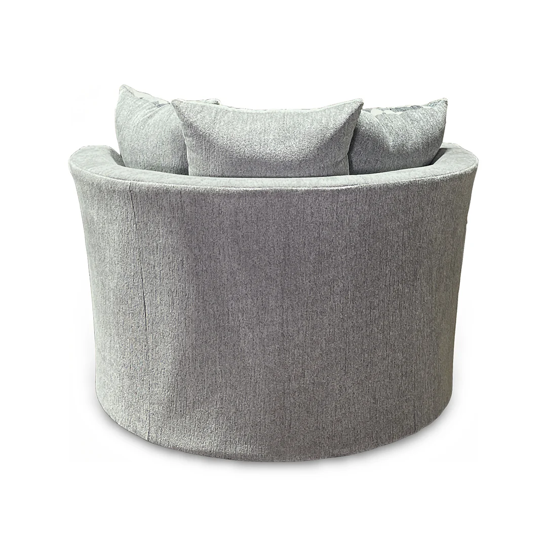 Apollo Swivel Chair - Image 6