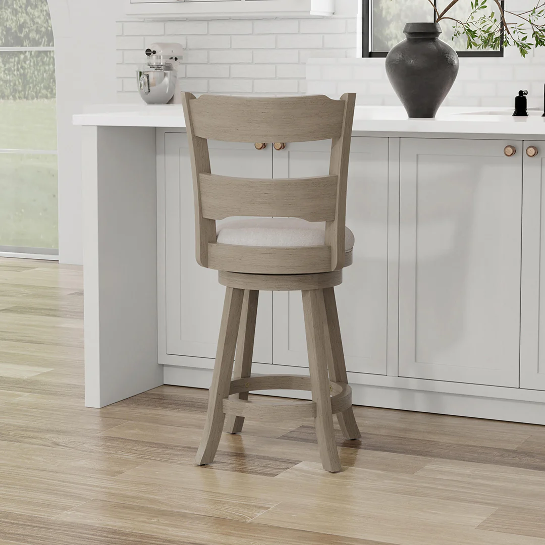 Arborwood Swivel Stool - Image 2