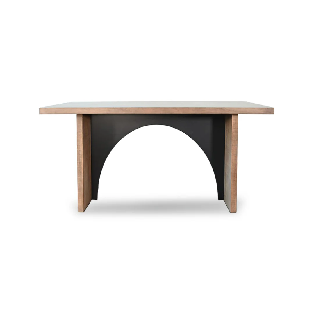 Arch Counter Table - Image 2