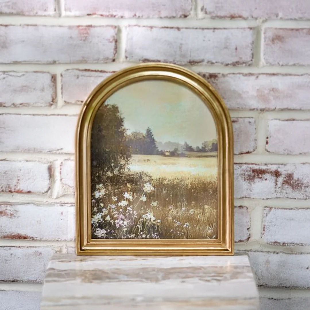 Arched Landscape