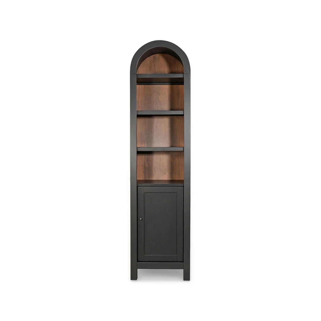 Archlet Bookcase - Image 11