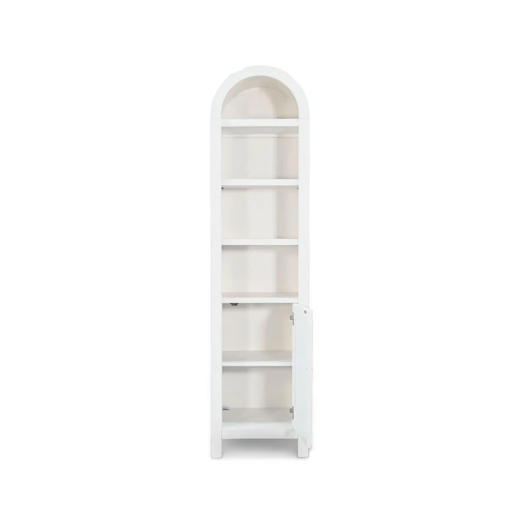 Archlet Bookcase - Image 18