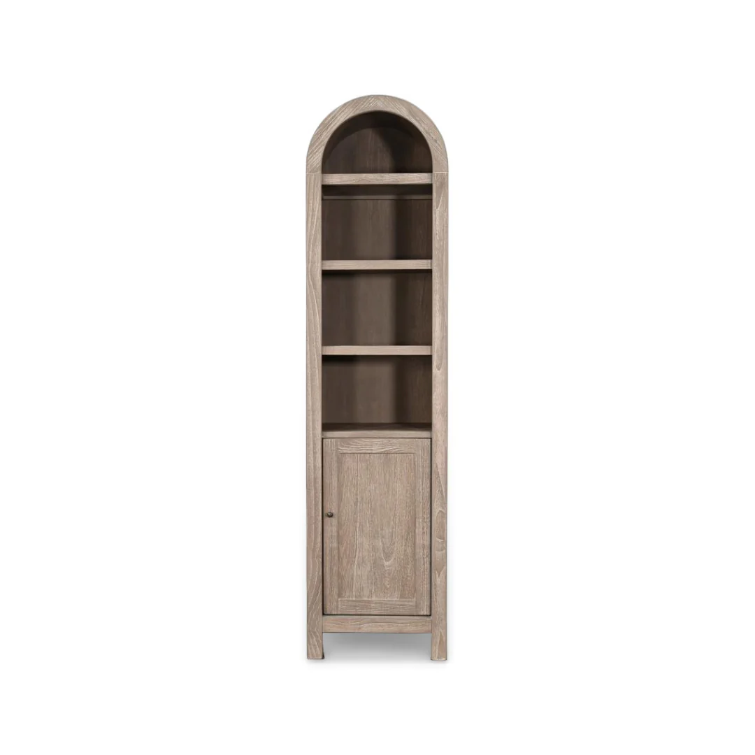 Archlet Bookcase - Image 3
