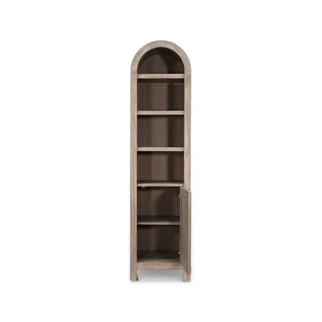 Archlet Bookcase - Image 4
