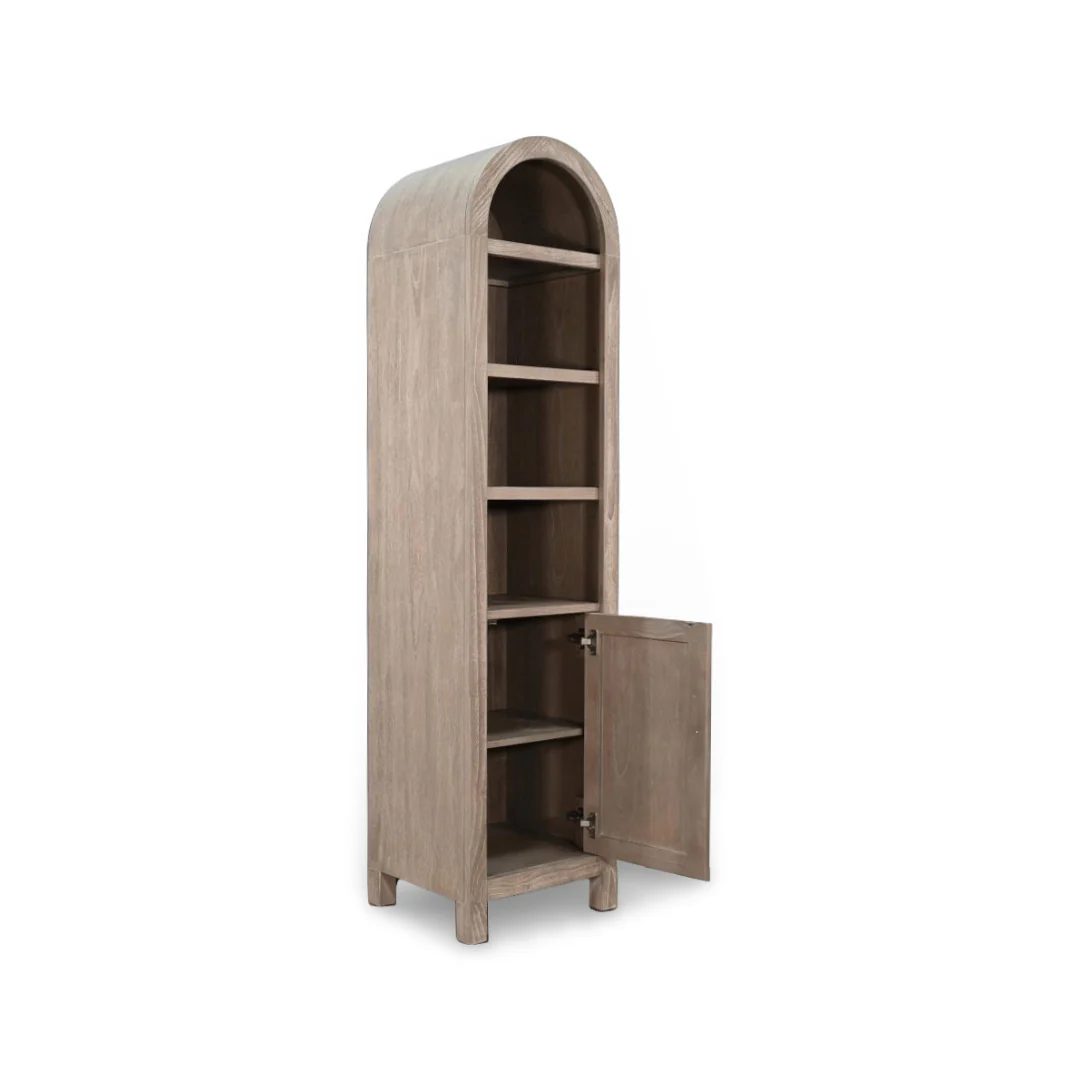 Archlet Bookcase - Image 5