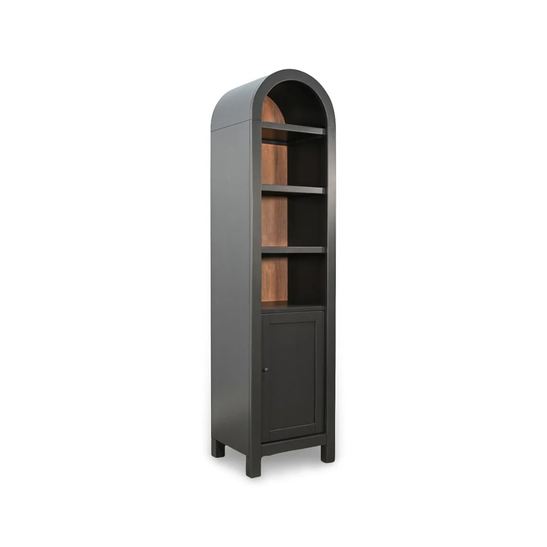 Archlet Bookcase - Image 9