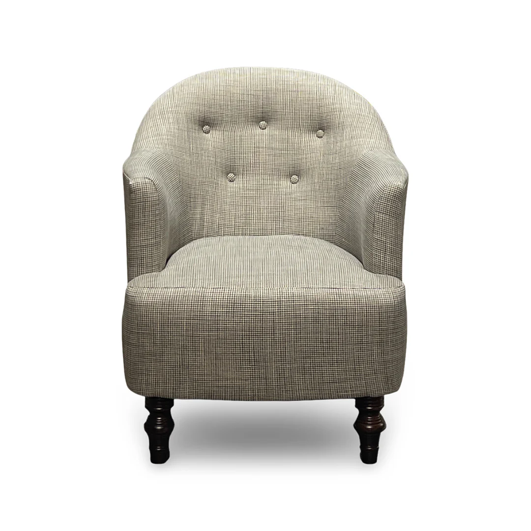 Arden Accent Chair - Image 3