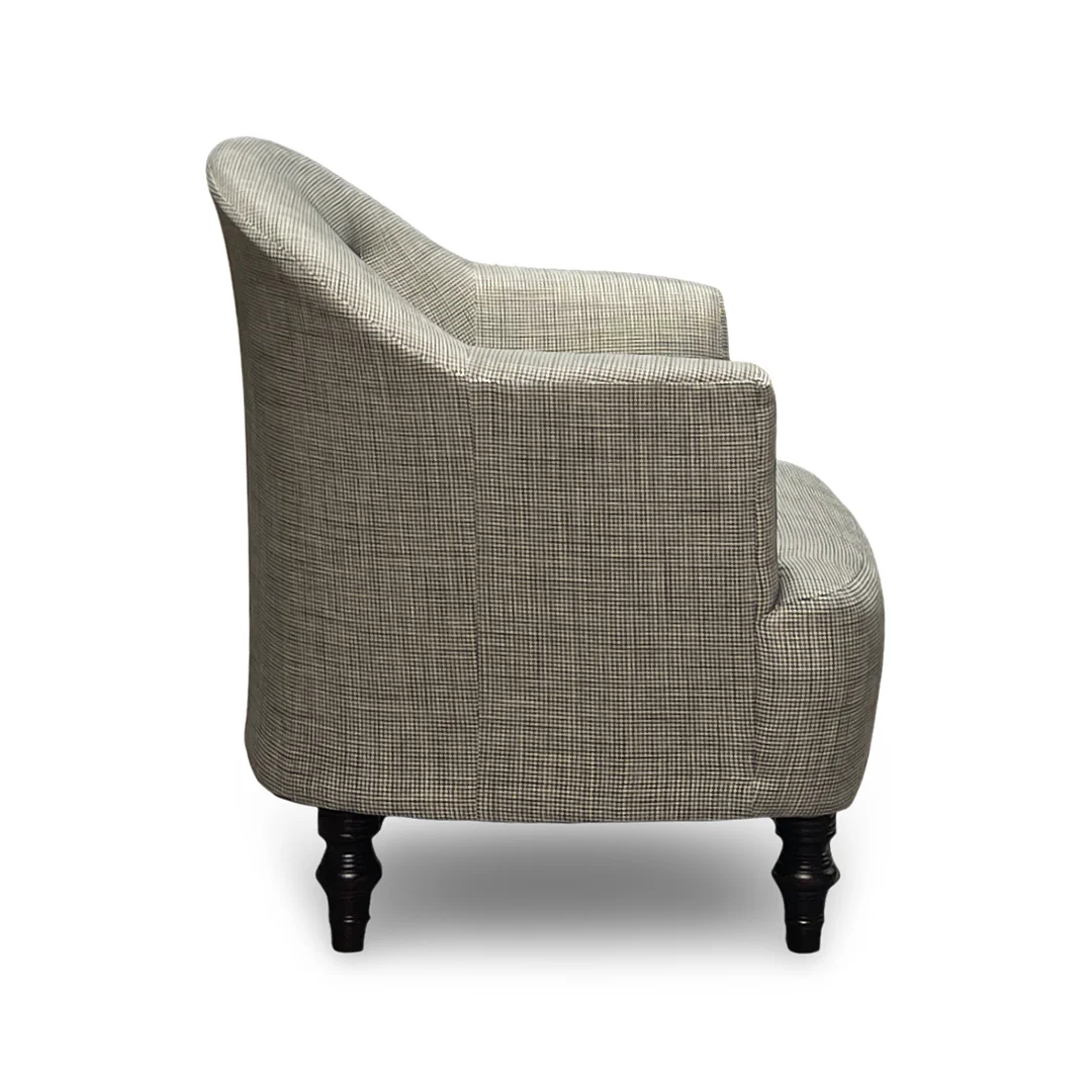 Arden Accent Chair - Image 4