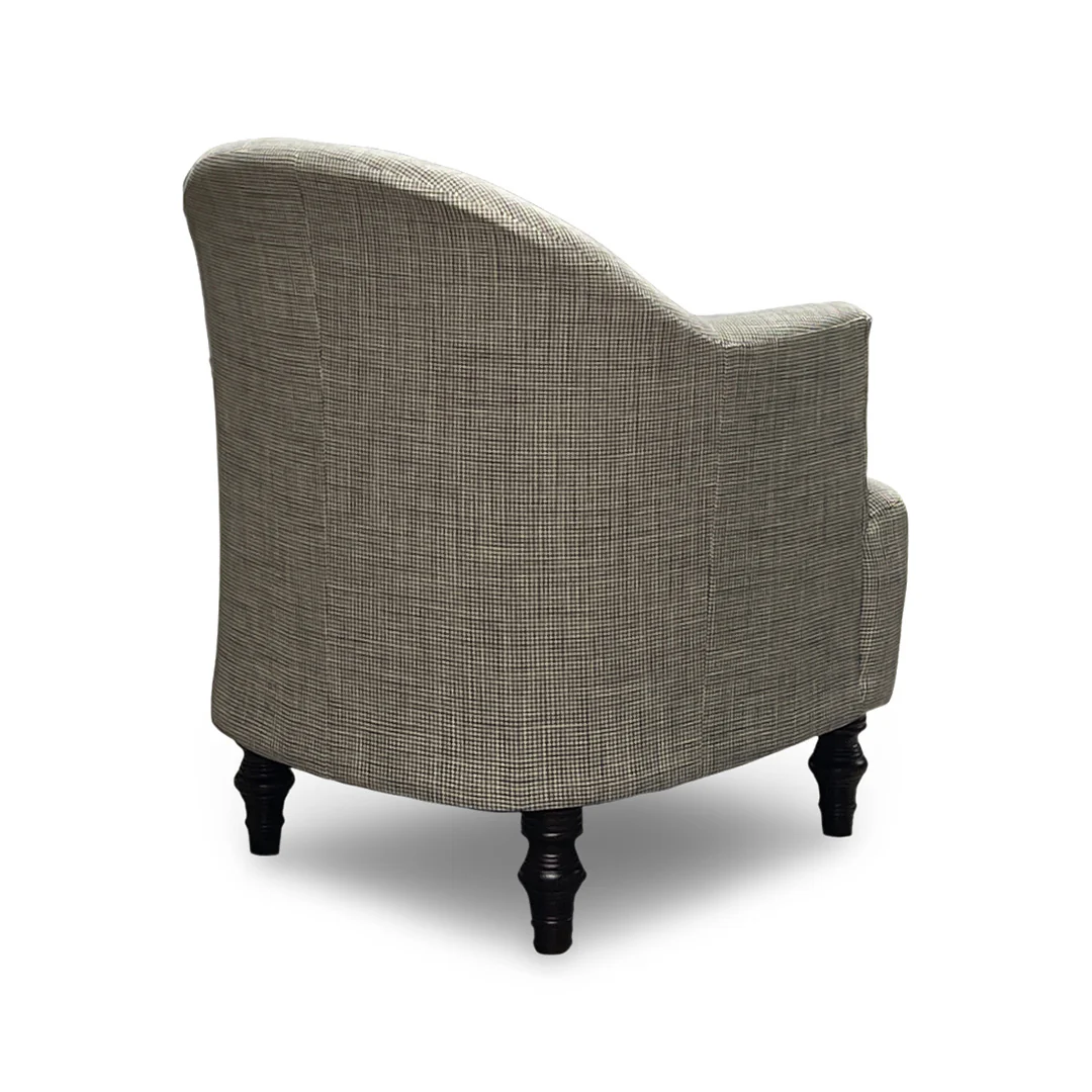 Arden Accent Chair - Image 5