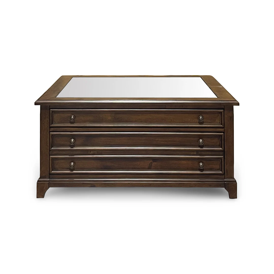 Arden Road Collector Cocktail Table - Image 3