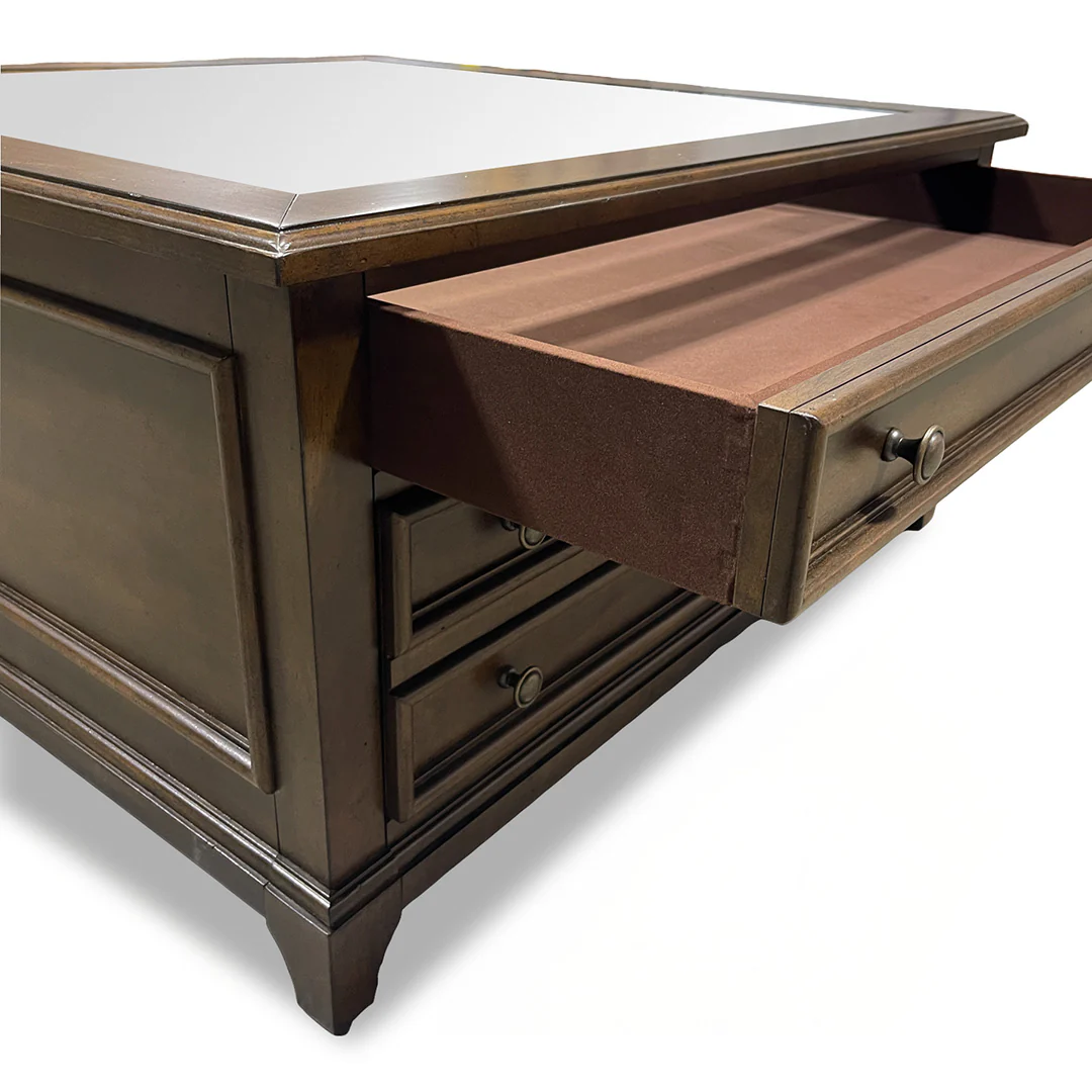 Arden Road Collector Cocktail Table - Image 5