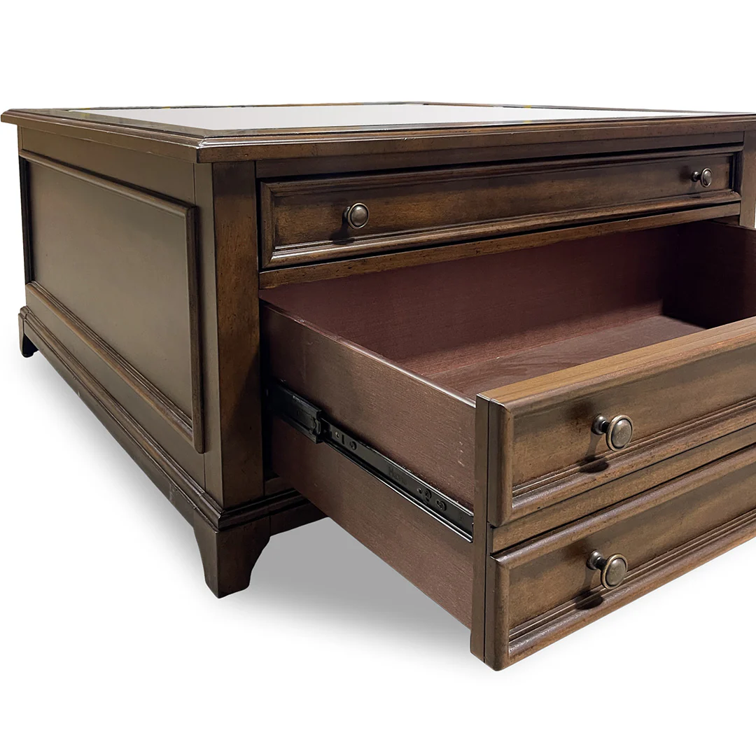 Arden Road Collector Cocktail Table - Image 6
