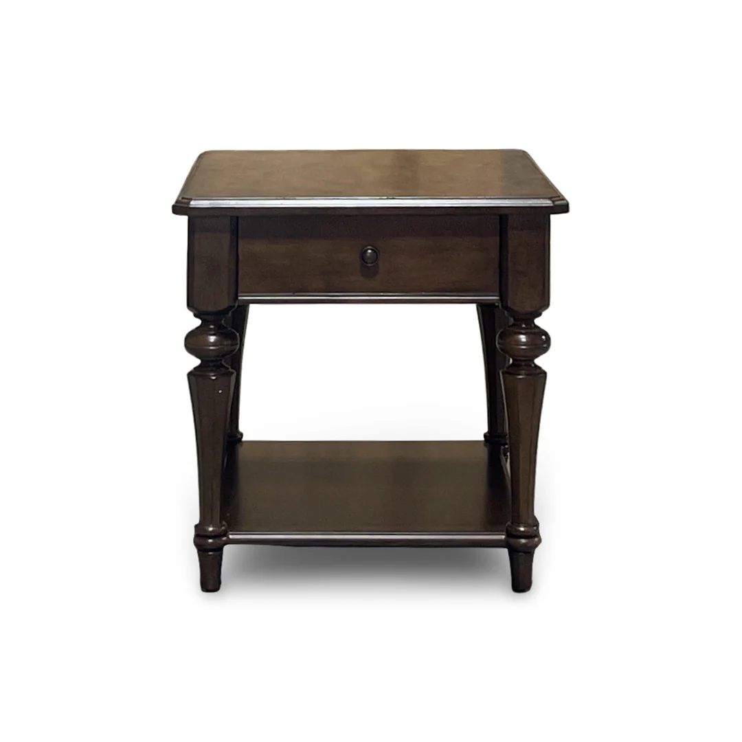 Arden Road End Table - Image 3
