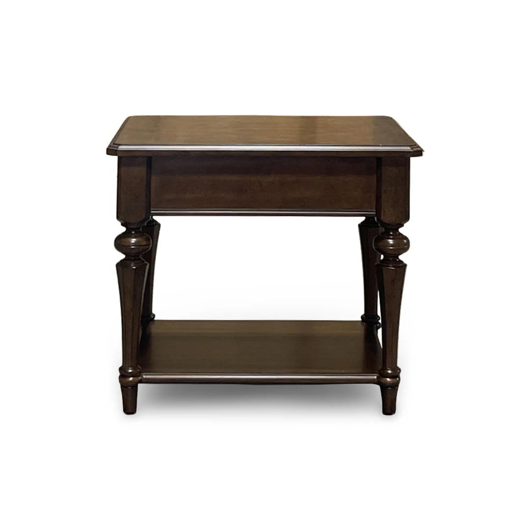Arden Road End Table - Image 4