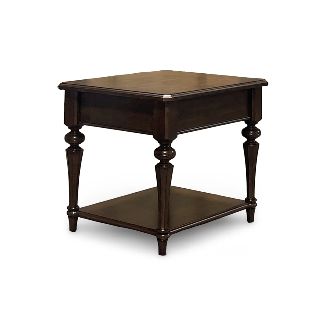 Arden Road End Table - Image 5
