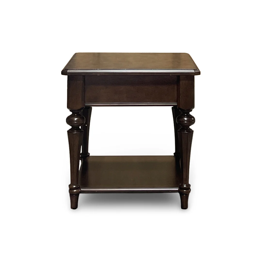 Arden Road End Table - Image 6