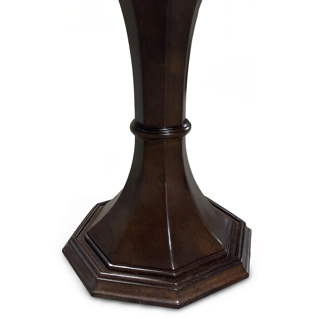 Arden Road Round Side Table - Image 3