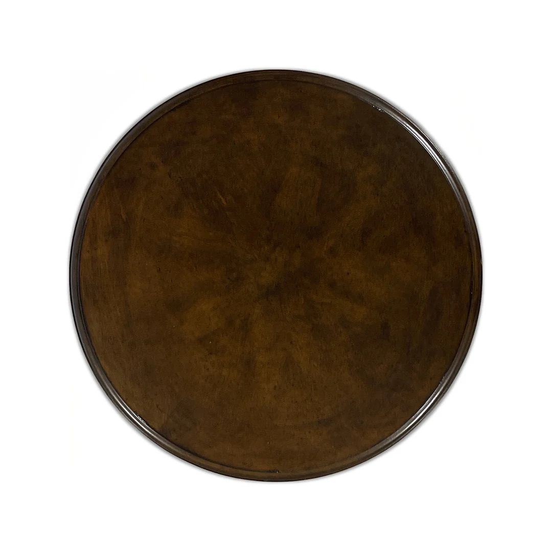 Arden Road Round Side Table - Image 4