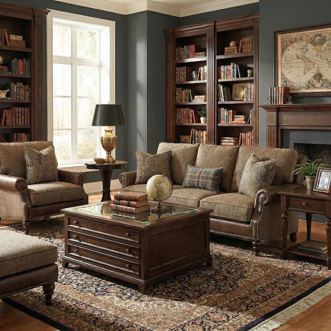 Lauren Sofa - Image 2