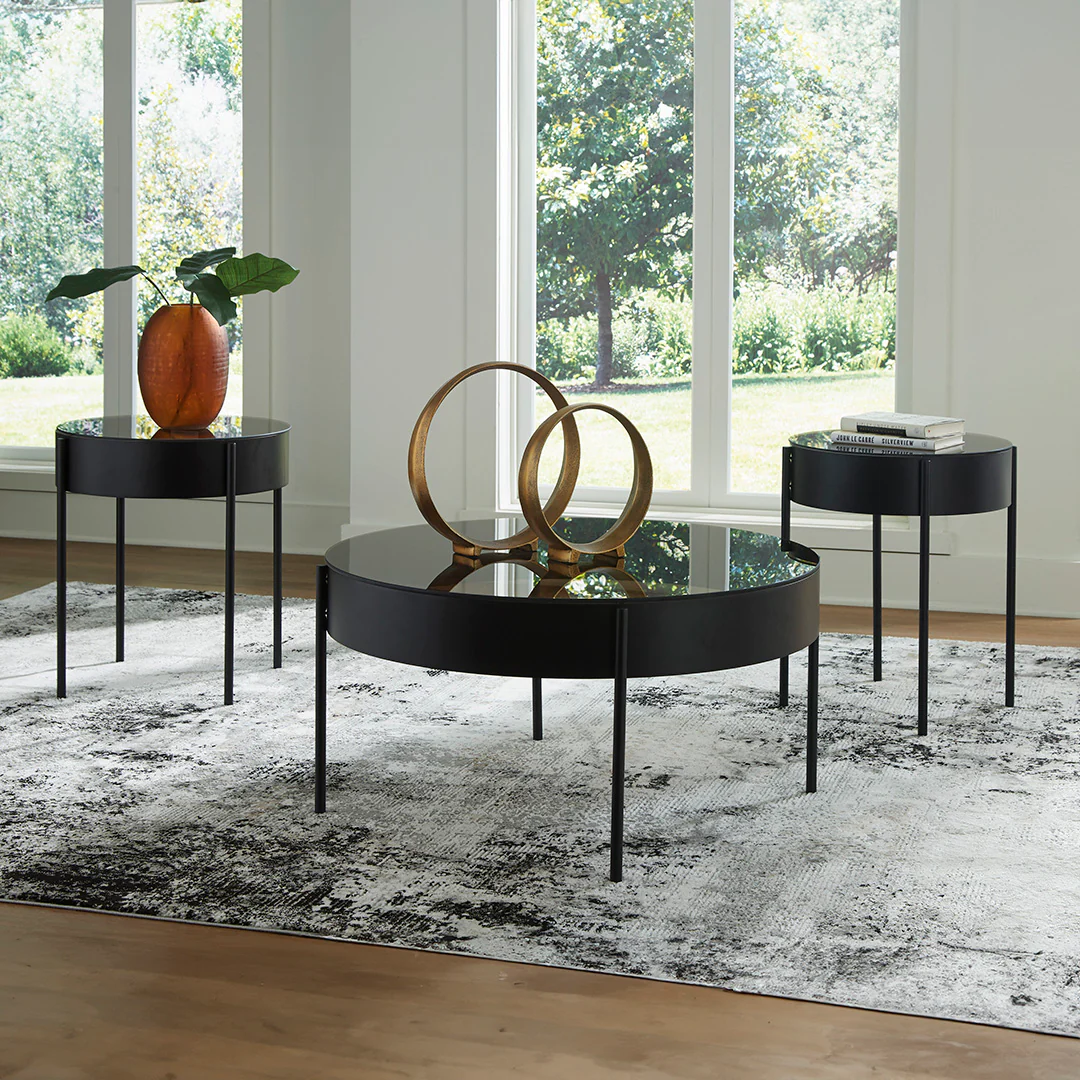 Ardoline Table Trio - Image 3