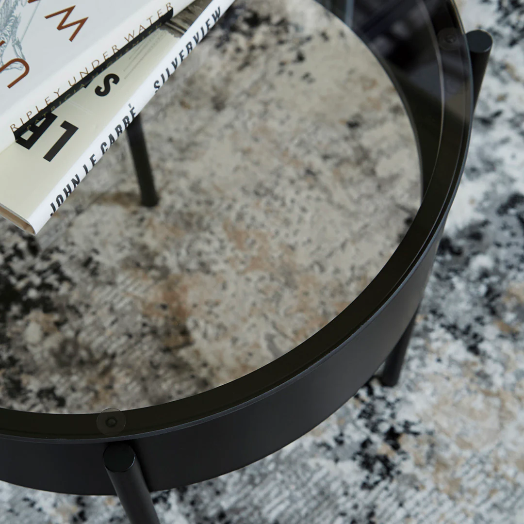 Ardoline Table Trio - Image 4
