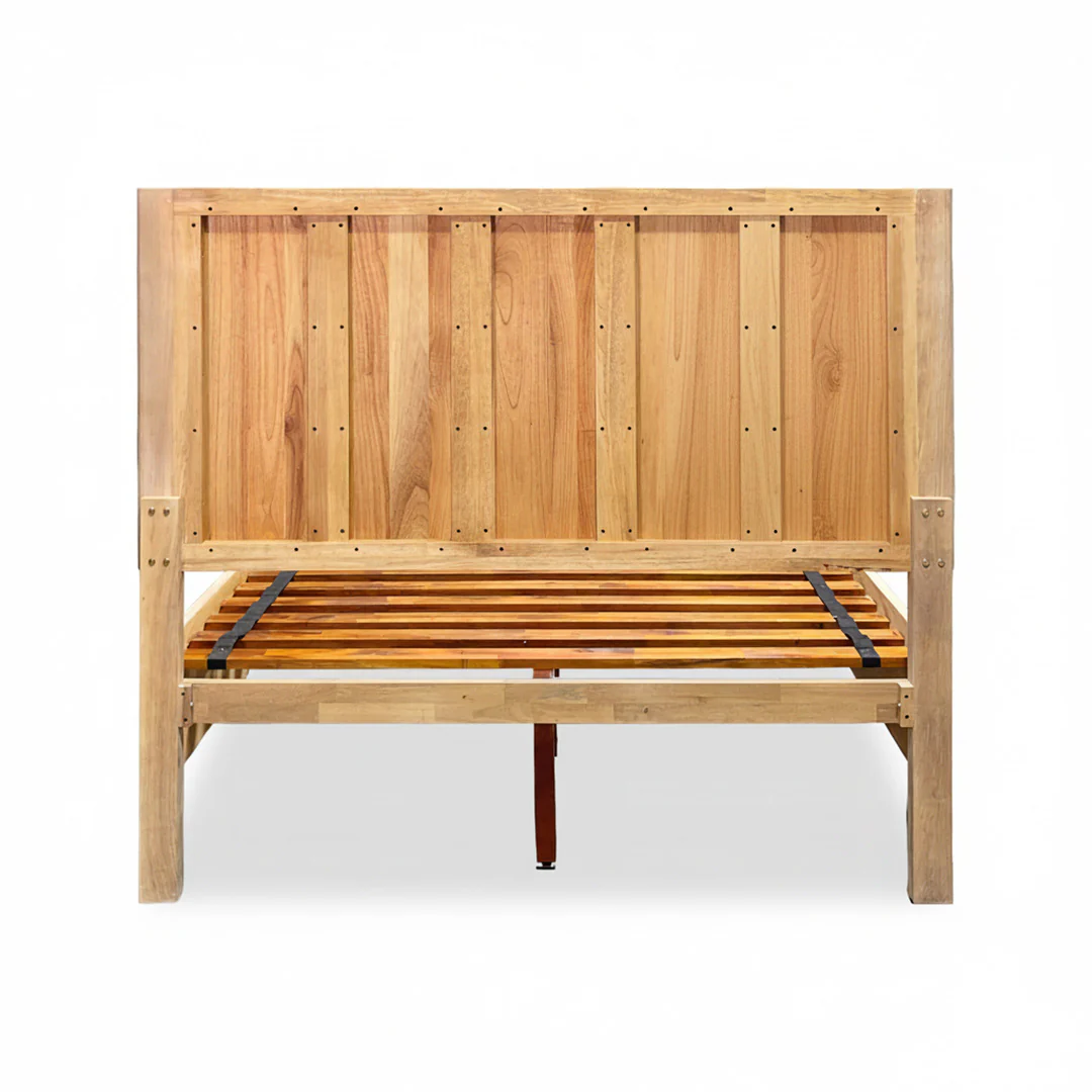 Aria Bed - Image 6