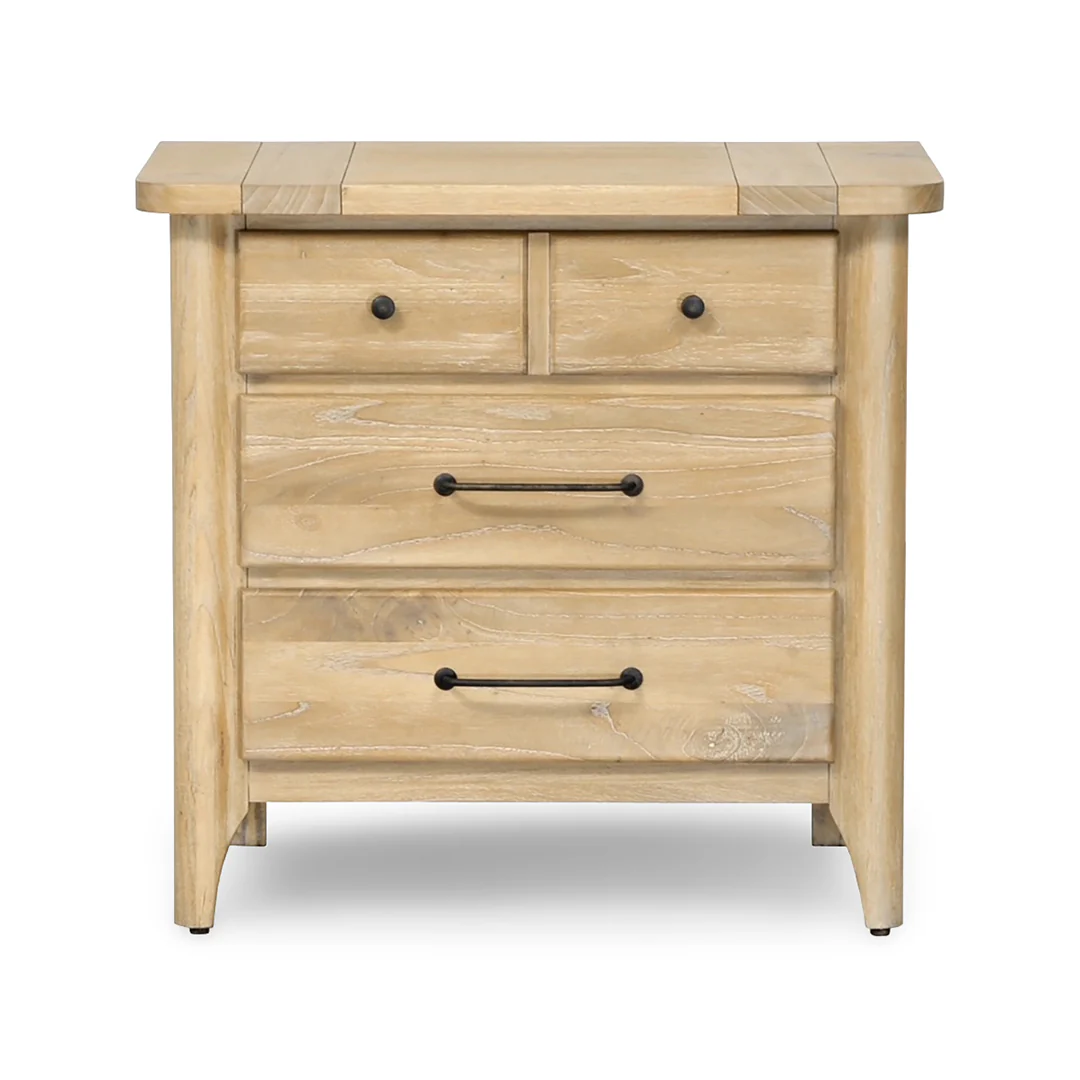 Aria Large Nightstand - Image 3