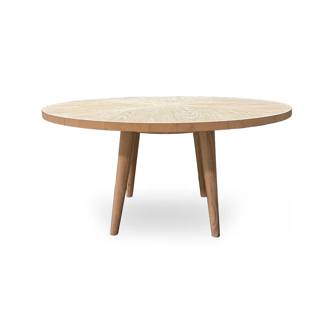 Aria Round Dining Table - Image 3