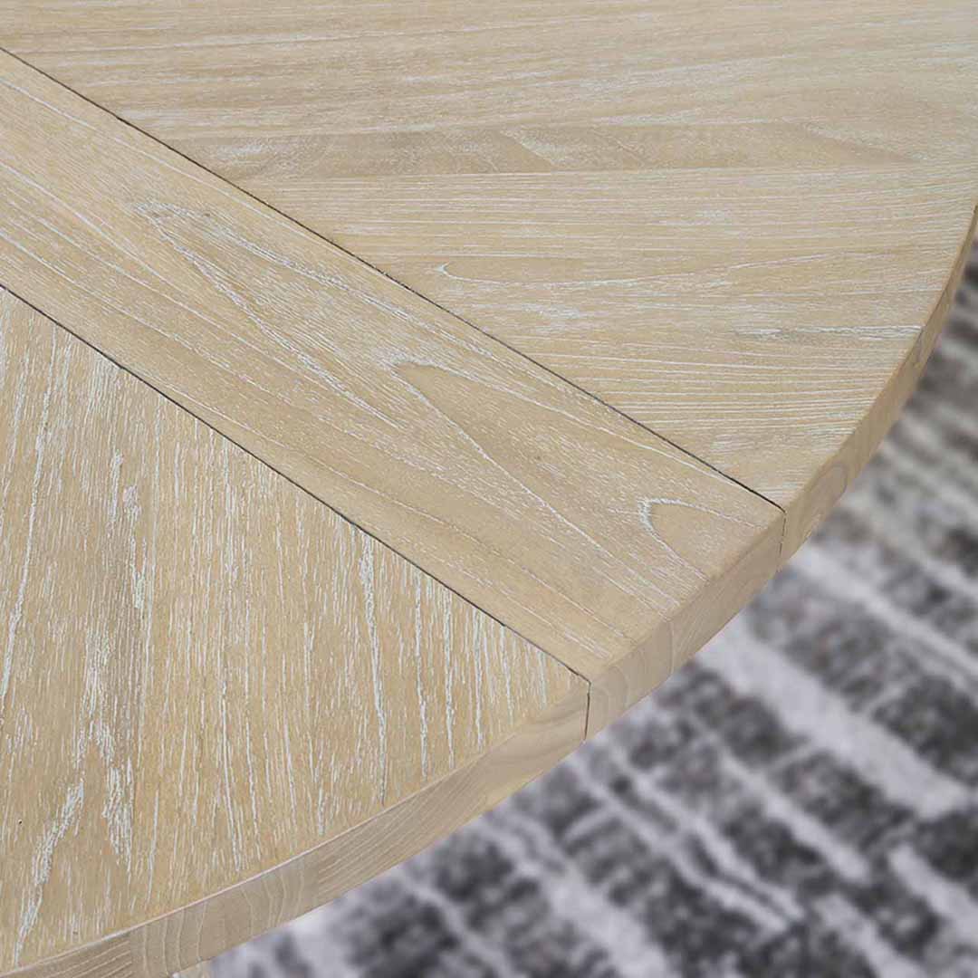 Aria Round Dining Table - Image 4