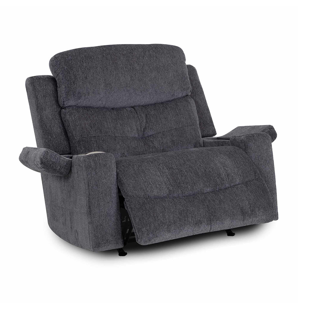 Arlington Power Rocker Recliner - Image 4